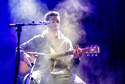 Enderrock Sona amb Marina Rossell i miquel <p>miquel</p>